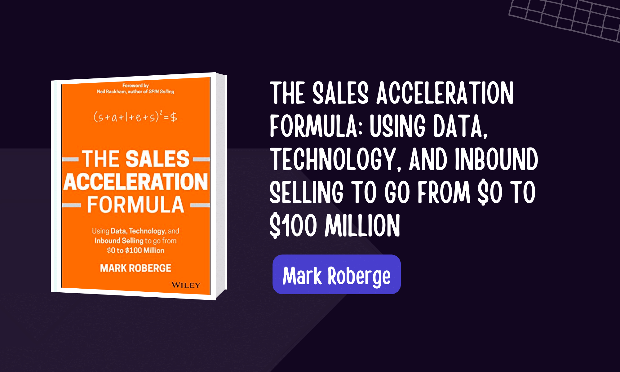 17 of the best sales prospecting books for SDRs/AEs to read today